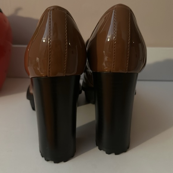 Heeled loafers Guess - Picture 4 of 5